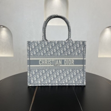 Christian Dior Shopping Bags